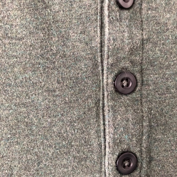 Classic Stylish Long sleeve Soft comfy casual Sm - Picture 2 of 6